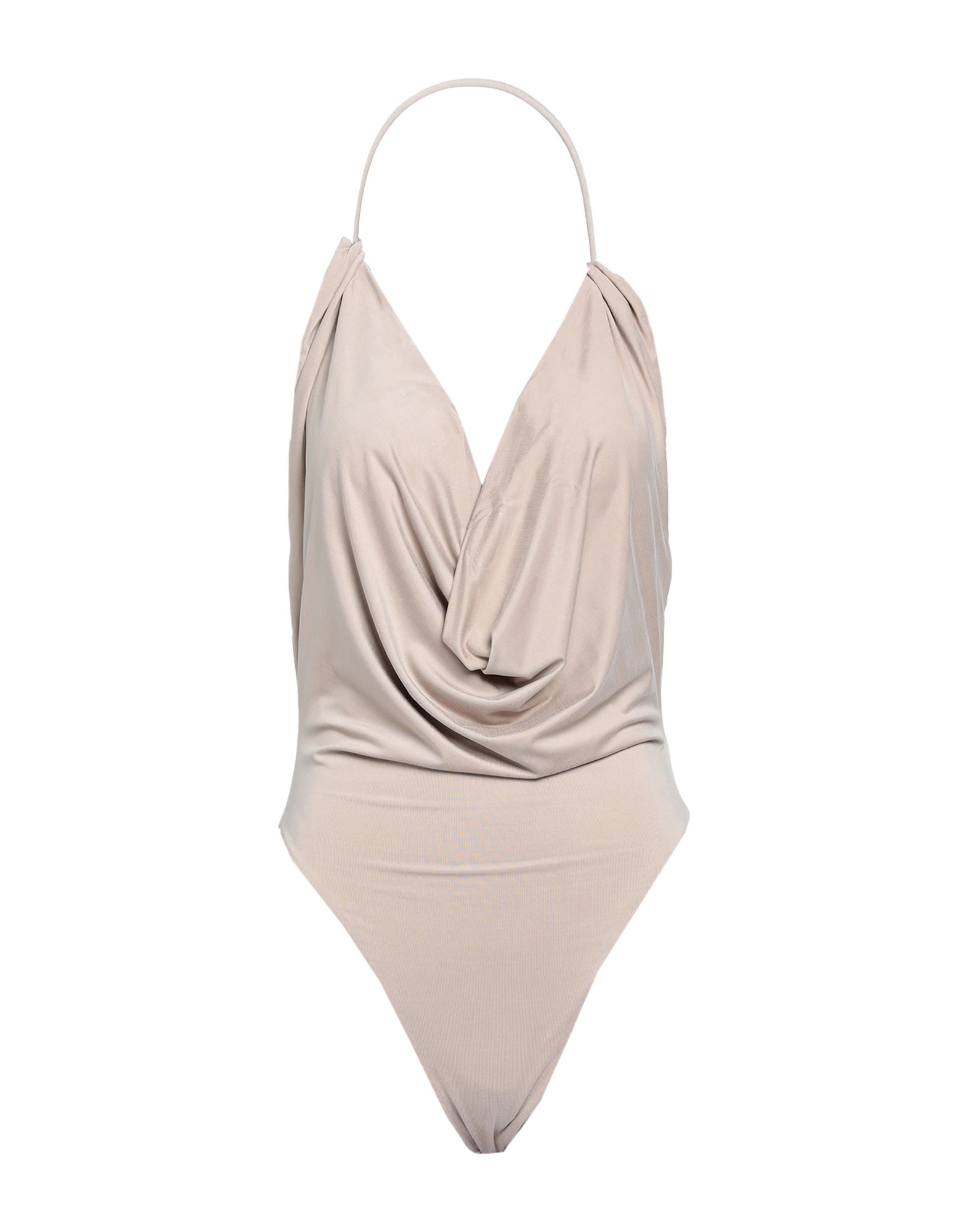 GAUGE81 Bodysuit Damen Beige von GAUGE81