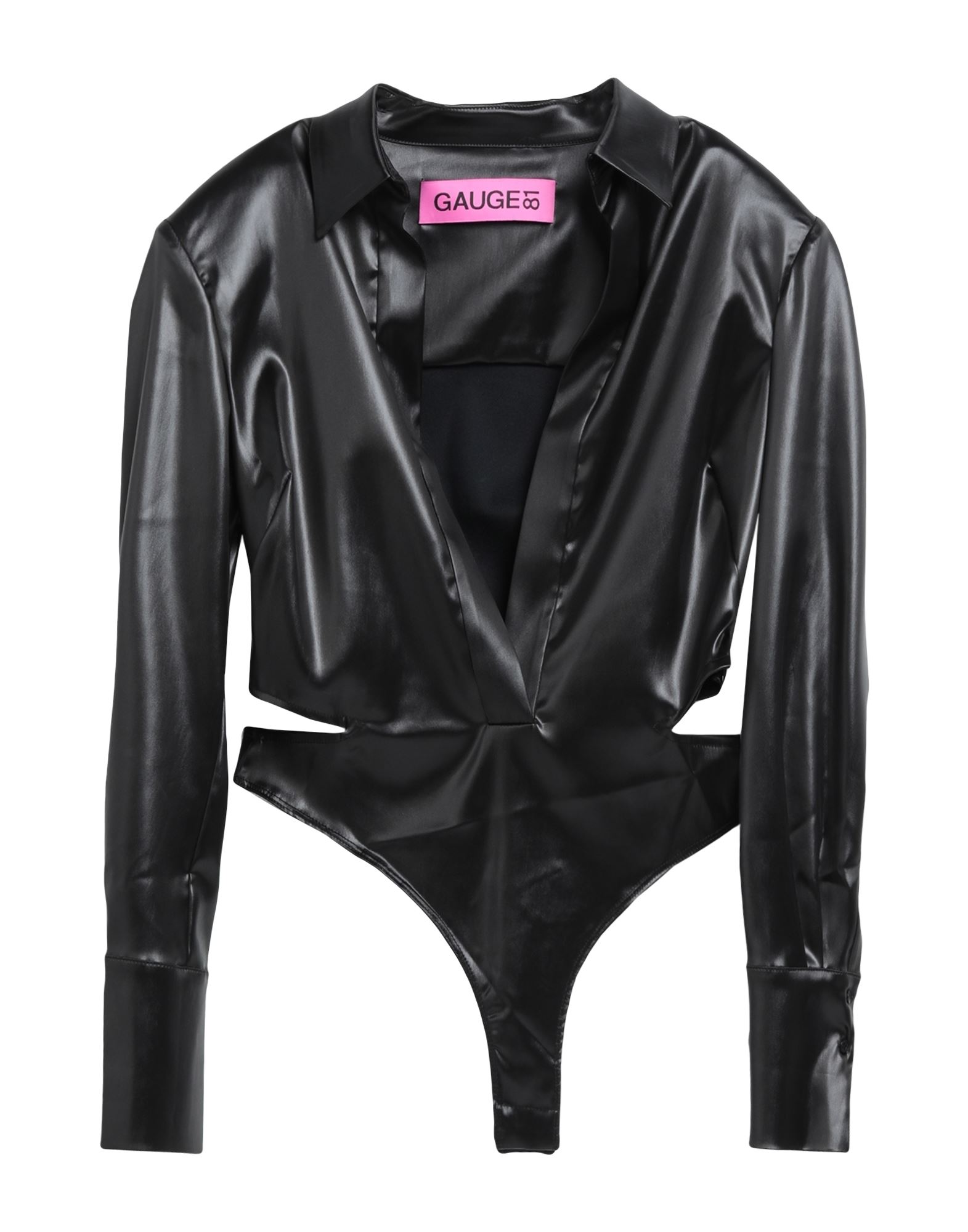 GAUGE81 Bodysuit Damen Schwarz von GAUGE81