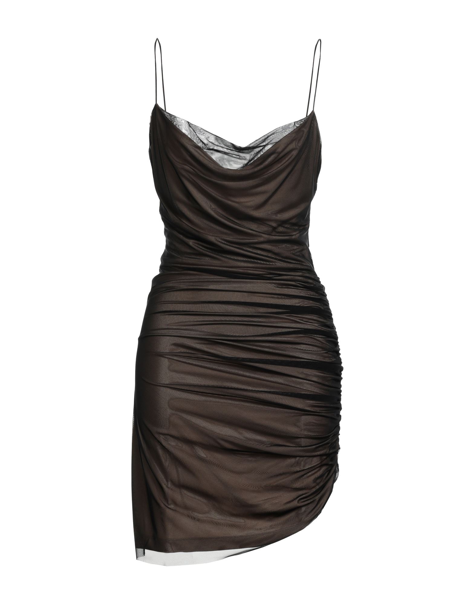 GAUGE81 Mini-kleid Damen Schwarz von GAUGE81