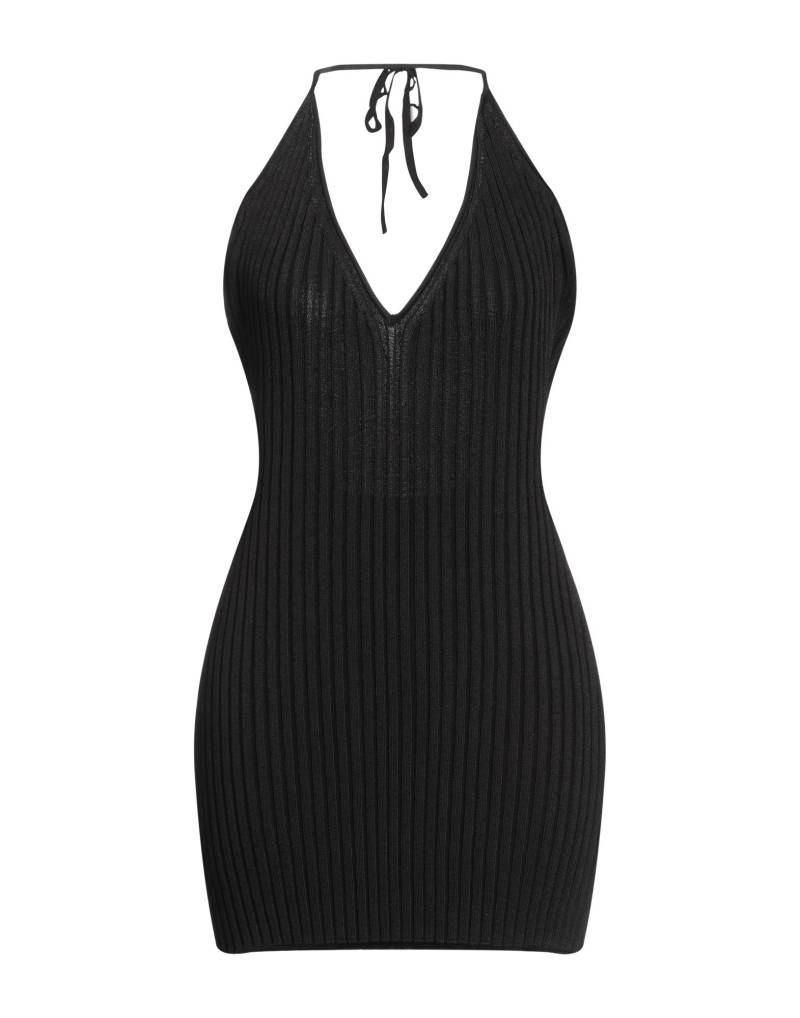 GAUGE81 Mini-kleid Damen Schwarz von GAUGE81