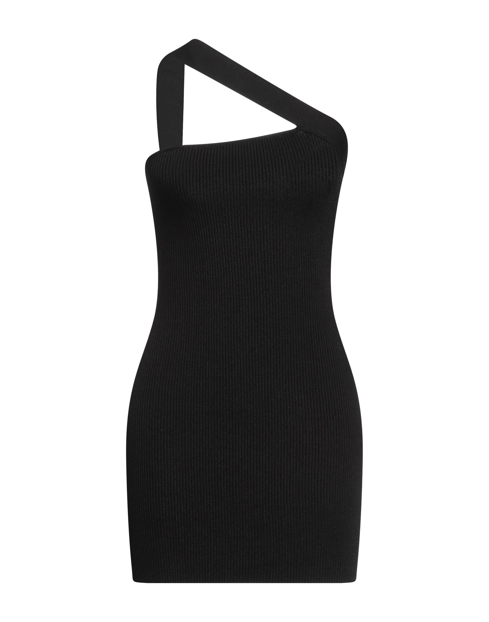 GAUGE81 Mini-kleid Damen Schwarz von GAUGE81