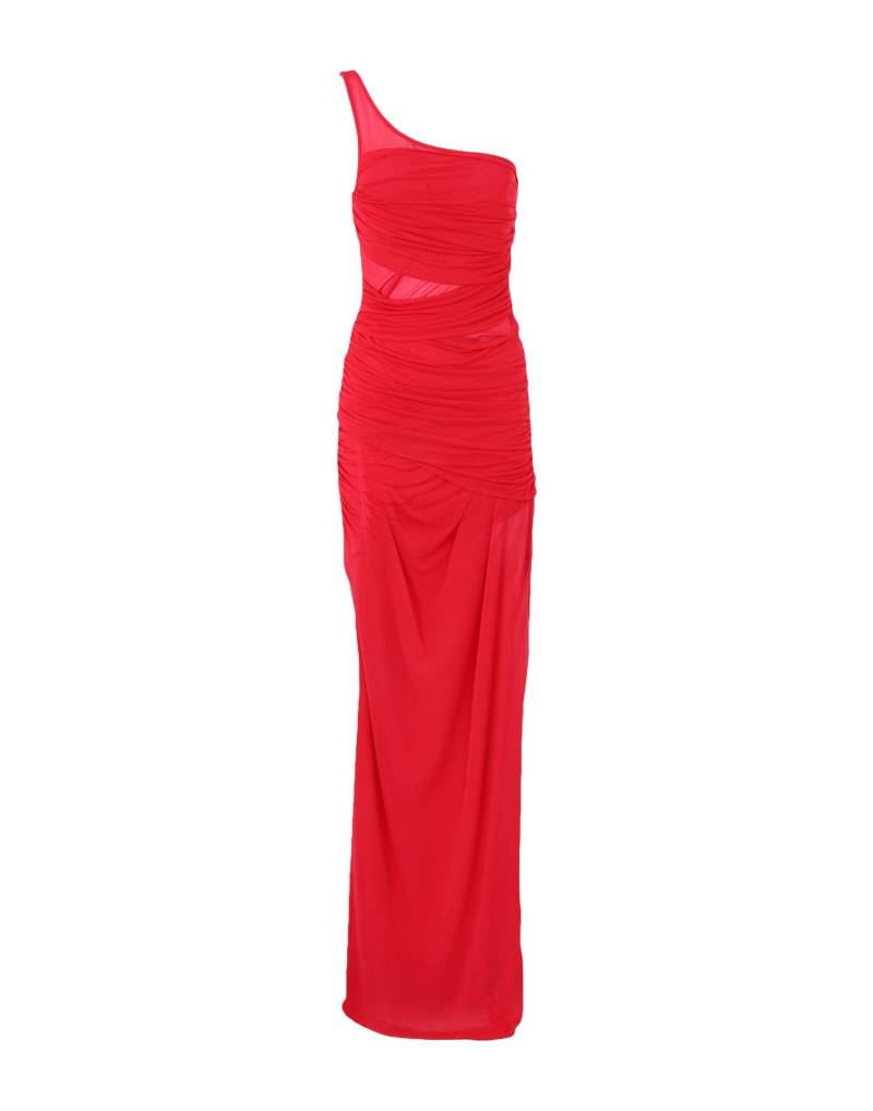 GAUGE81 Maxi-kleid Damen Rot von GAUGE81