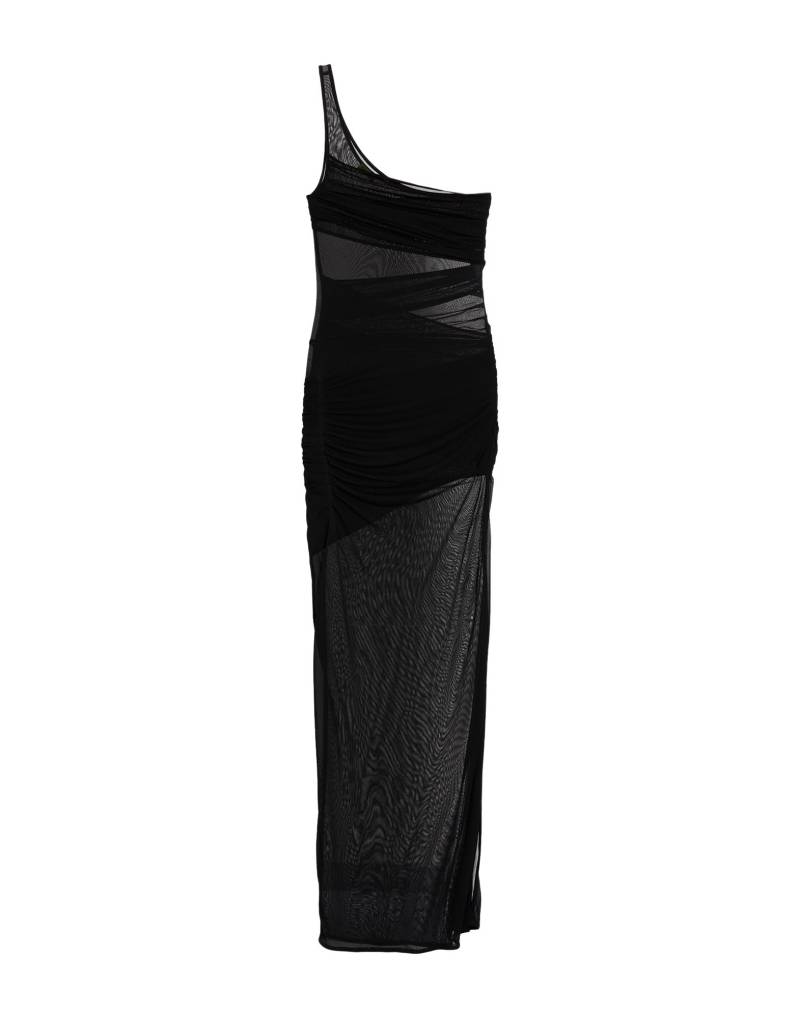 GAUGE81 Maxi-kleid Damen Schwarz von GAUGE81