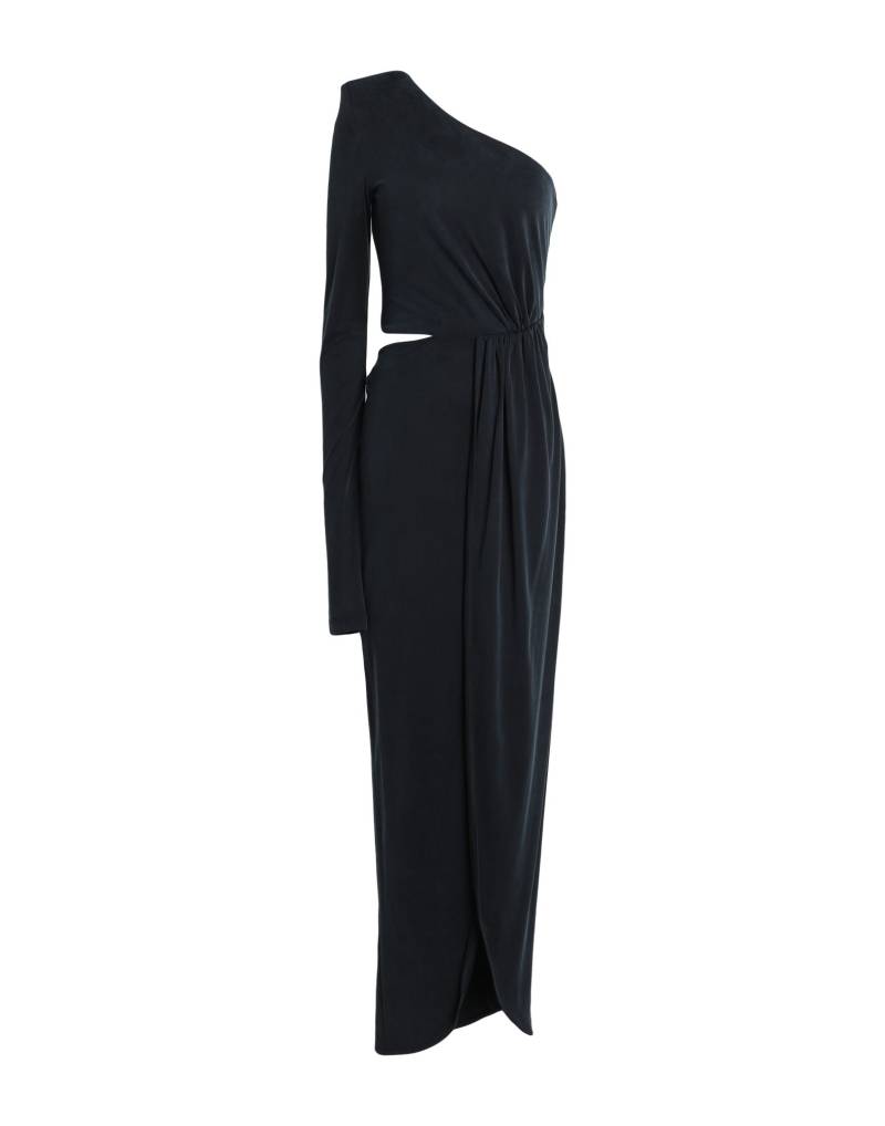 GAUGE81 Maxi-kleid Damen Schwarz von GAUGE81