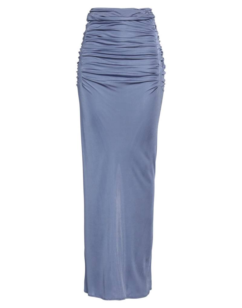 GAUGE81 Maxi-rock Damen Taubenblau von GAUGE81