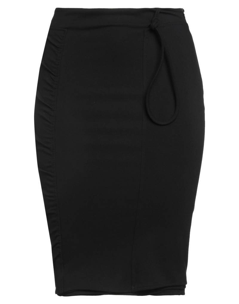 GAUGE81 Midi-rock Damen Schwarz von GAUGE81