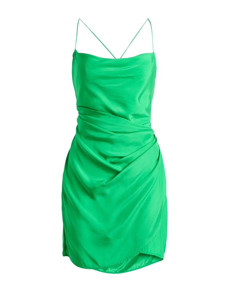 GAUGE81 Mini-kleid Damen Grün von GAUGE81