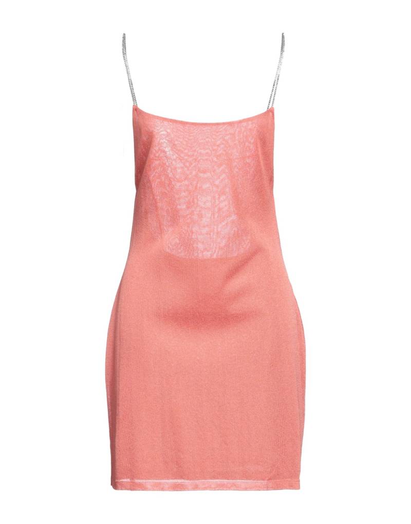 GAUGE81 Mini-kleid Damen Lachs von GAUGE81