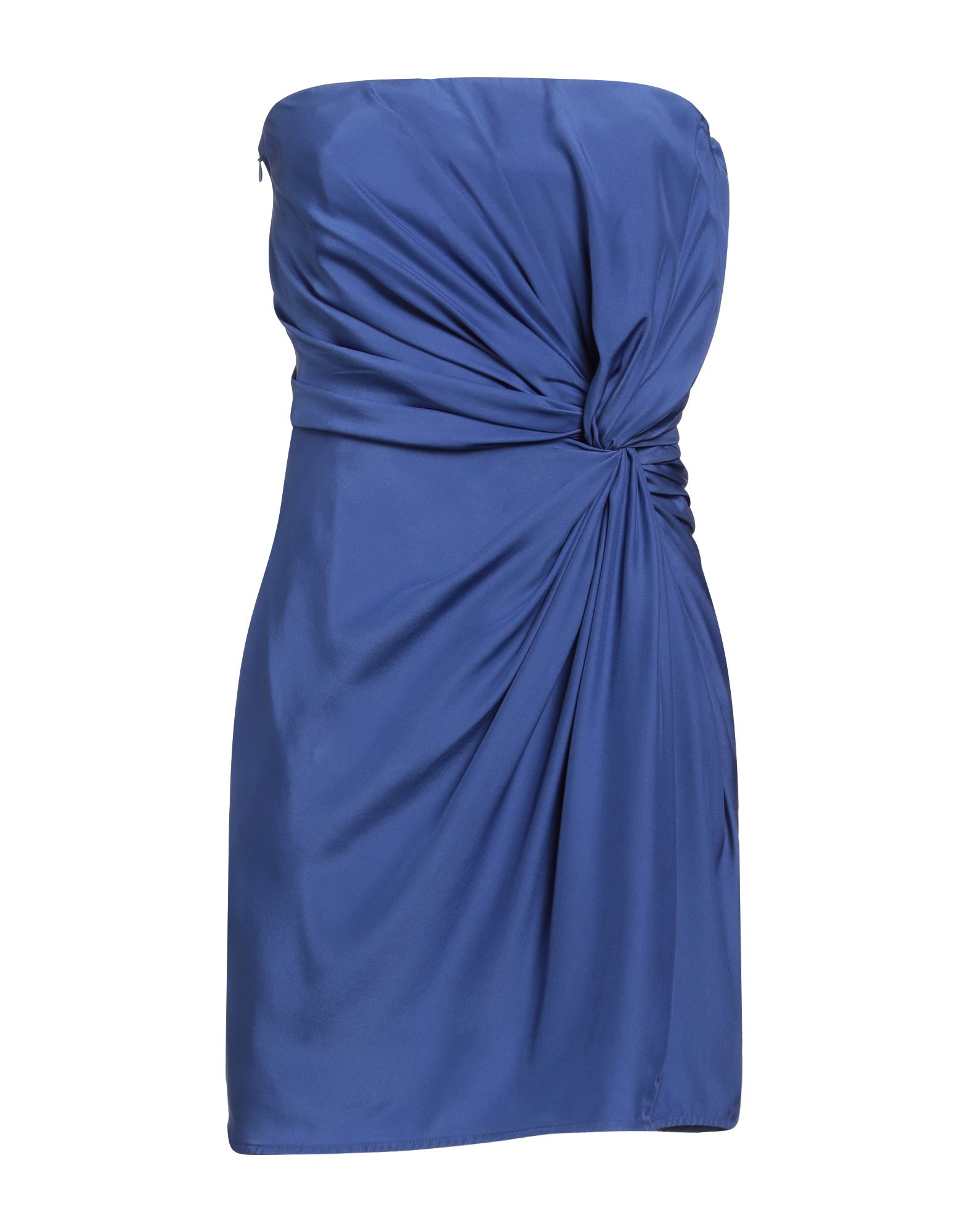 GAUGE81 Mini-kleid Damen Marineblau GAUGE81 Mini-kleid Damen Marineblau von GAUGE81