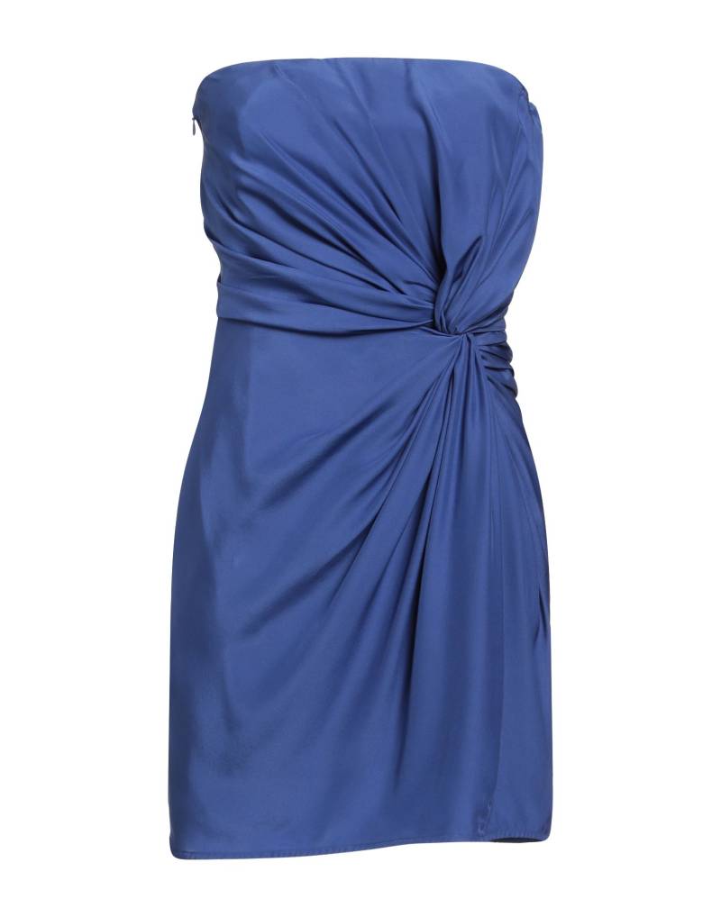 GAUGE81 Mini-kleid Damen Marineblau von GAUGE81