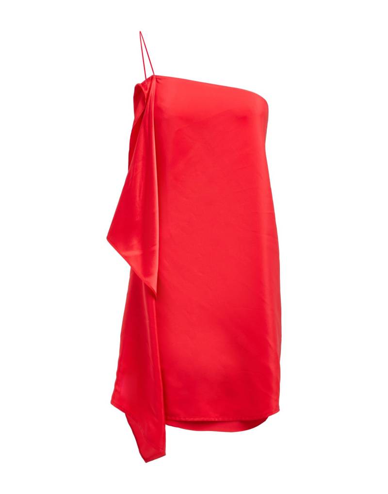 GAUGE81 Mini-kleid Damen Rot von GAUGE81