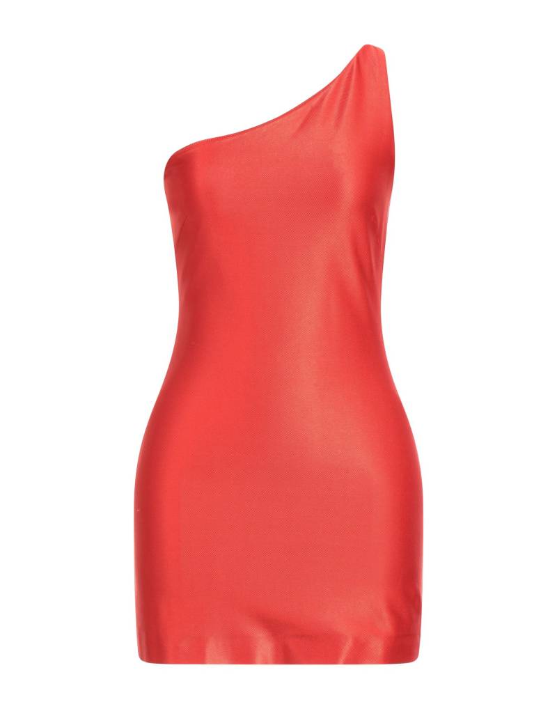 GAUGE81 Mini-kleid Damen Rot von GAUGE81