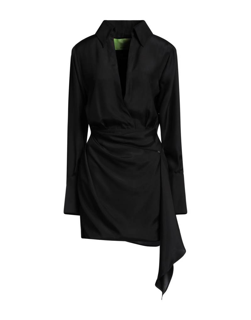 GAUGE81 Mini-kleid Damen Schwarz von GAUGE81