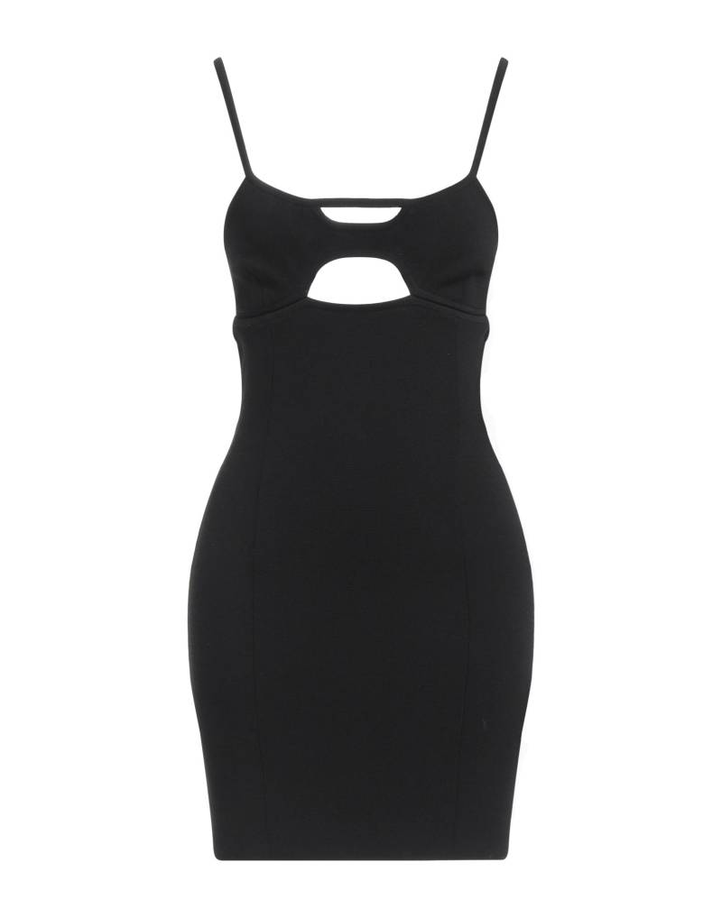 GAUGE81 Mini-kleid Damen Schwarz von GAUGE81