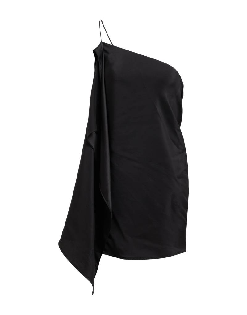 GAUGE81 Mini-kleid Damen Schwarz von GAUGE81