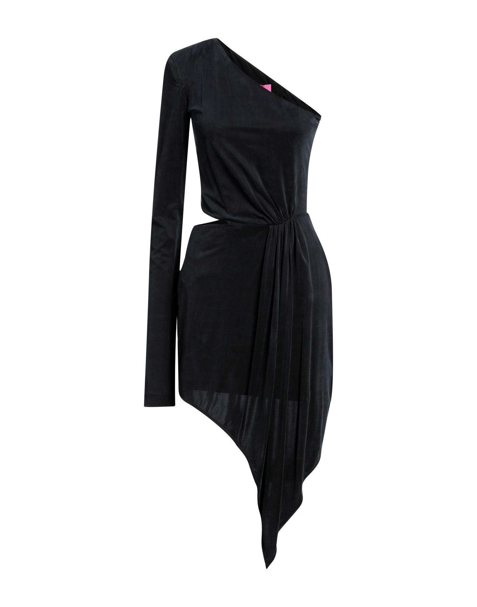 GAUGE81 Mini-kleid Damen Schwarz von GAUGE81