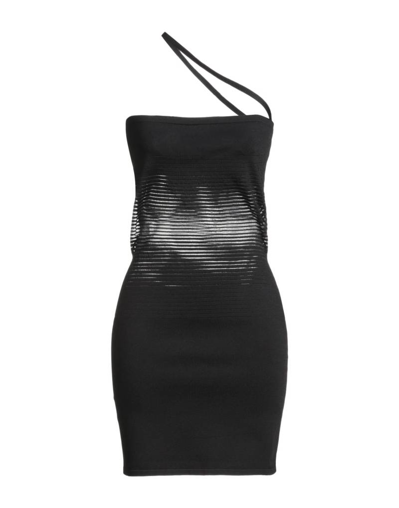 GAUGE81 Mini-kleid Damen Schwarz von GAUGE81