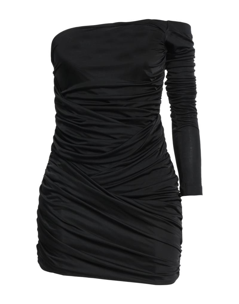 GAUGE81 Mini-kleid Damen Schwarz von GAUGE81