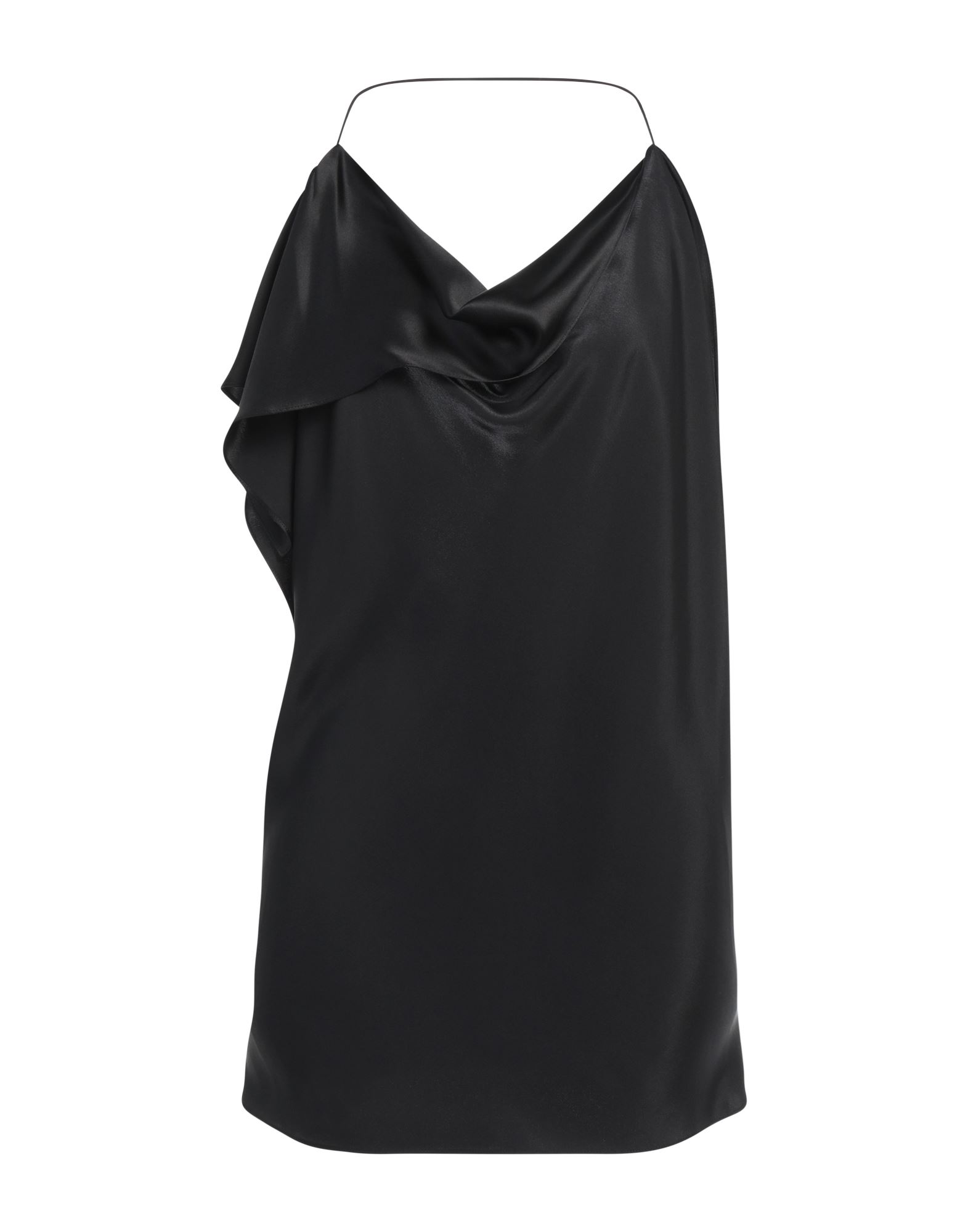 GAUGE81 Mini-kleid Damen Schwarz GAUGE81 Mini-kleid Damen Schwarz von GAUGE81