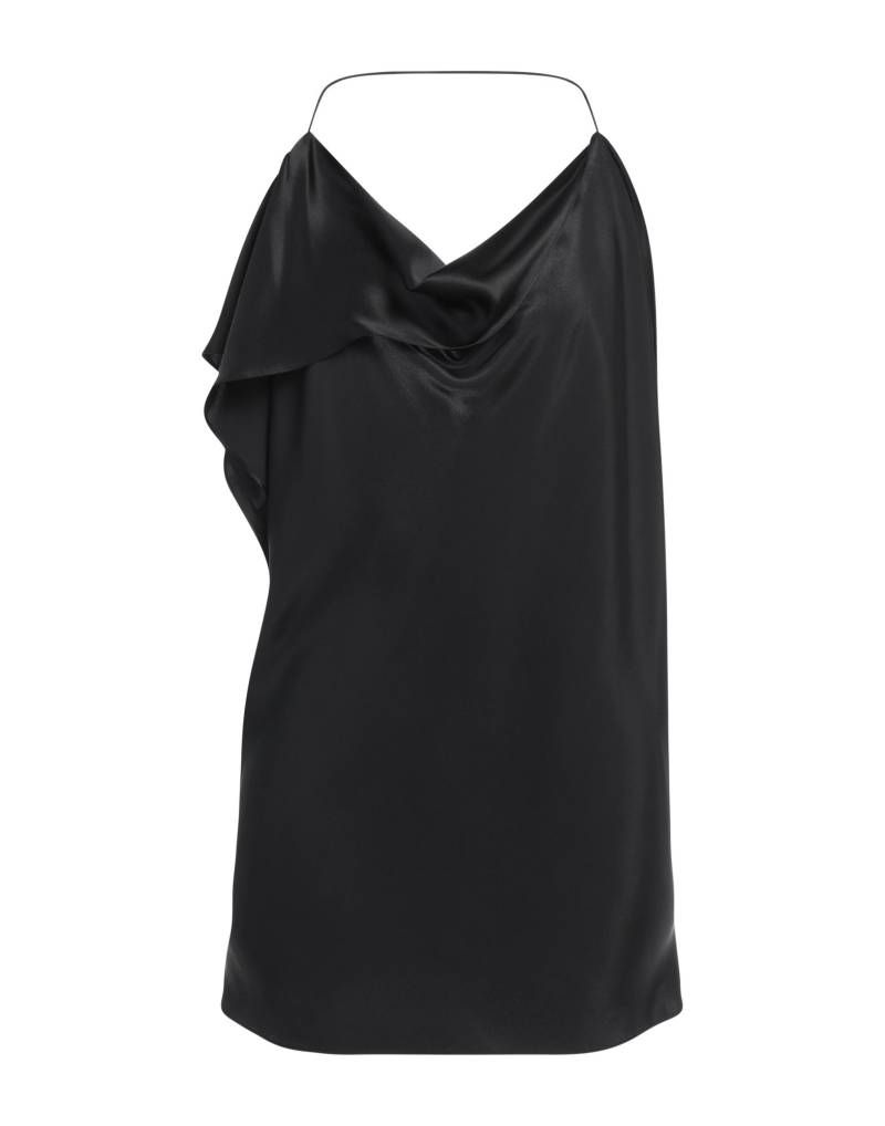 GAUGE81 Mini-kleid Damen Schwarz GAUGE81 Mini-kleid Damen Schwarz von GAUGE81