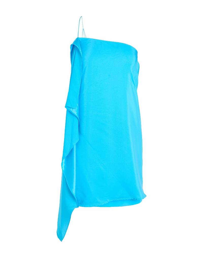 GAUGE81 Mini-kleid Damen Tūrkis von GAUGE81