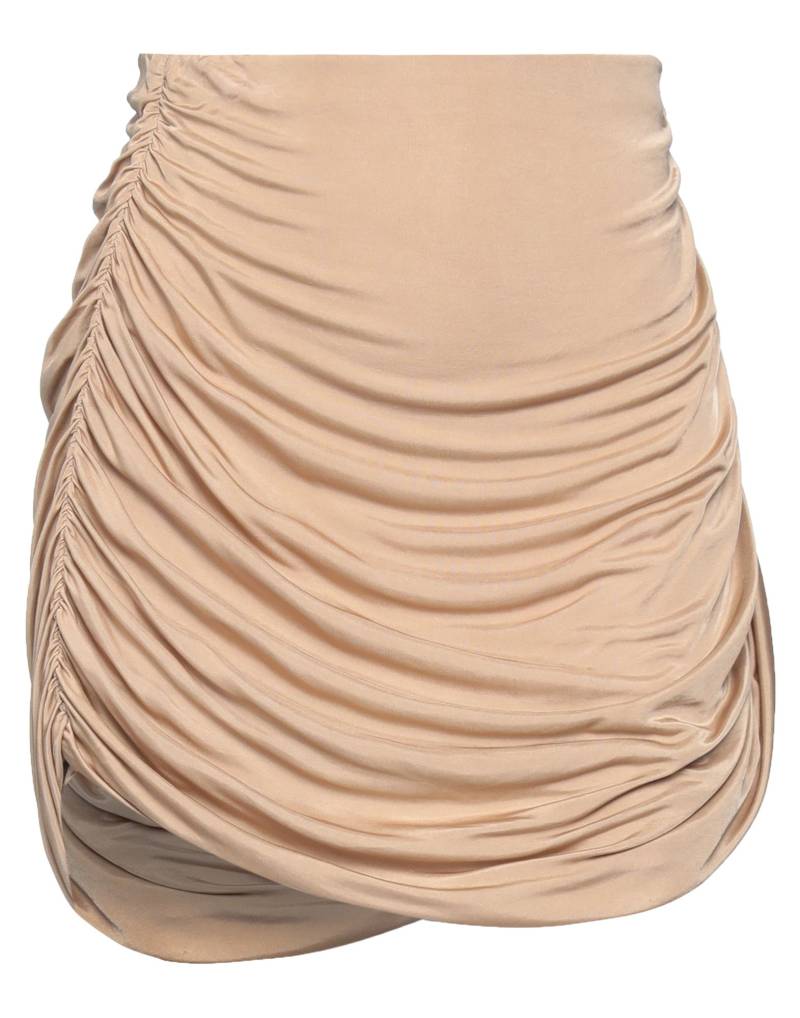 GAUGE81 Minirock Damen Sand von GAUGE81