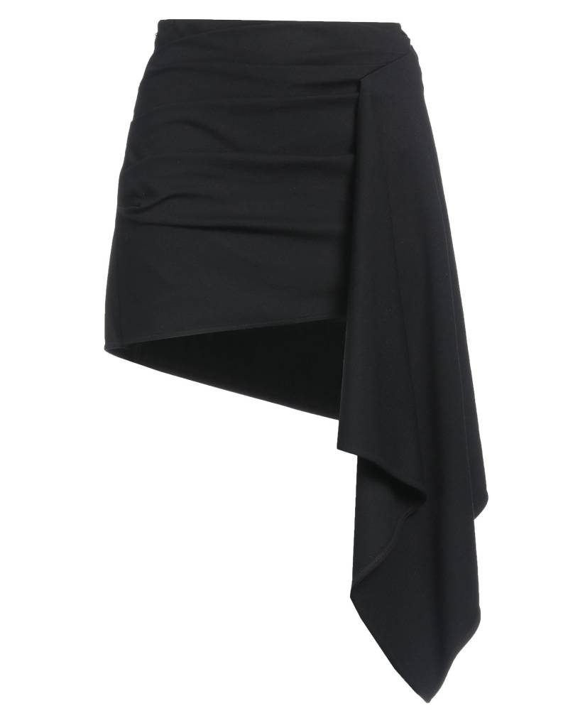 GAUGE81 Minirock Damen Schwarz von GAUGE81