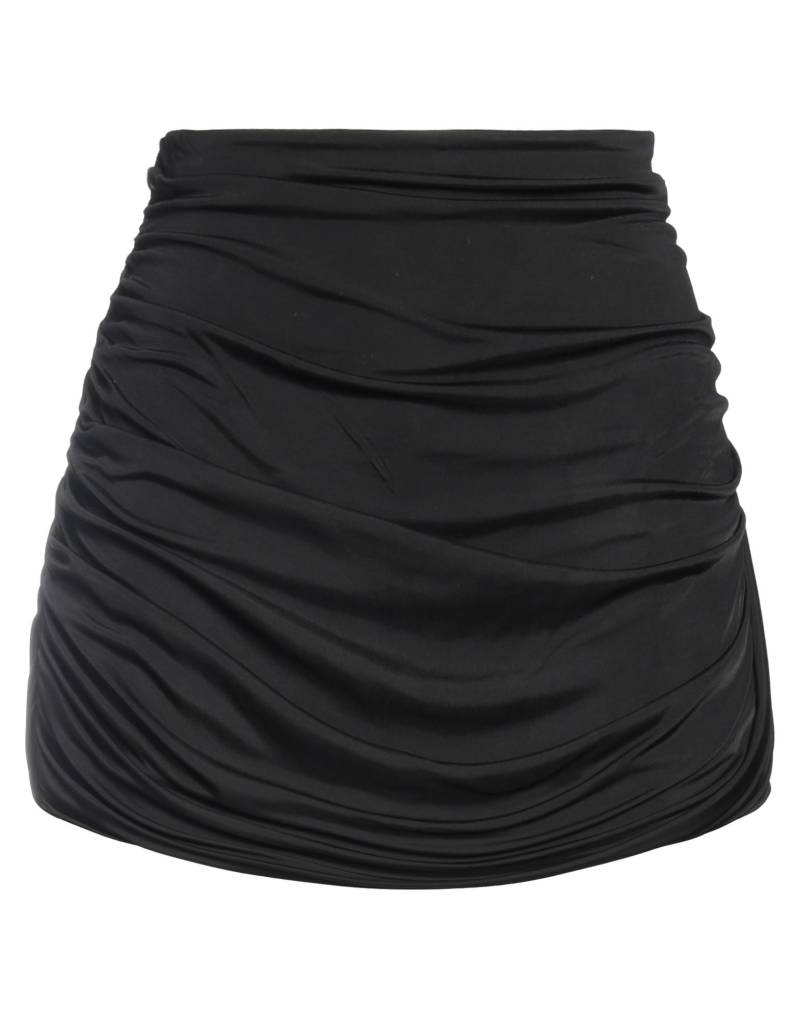 GAUGE81 Minirock Damen Schwarz von GAUGE81