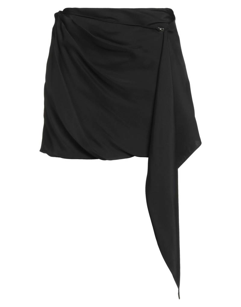 GAUGE81 Minirock Damen Schwarz von GAUGE81