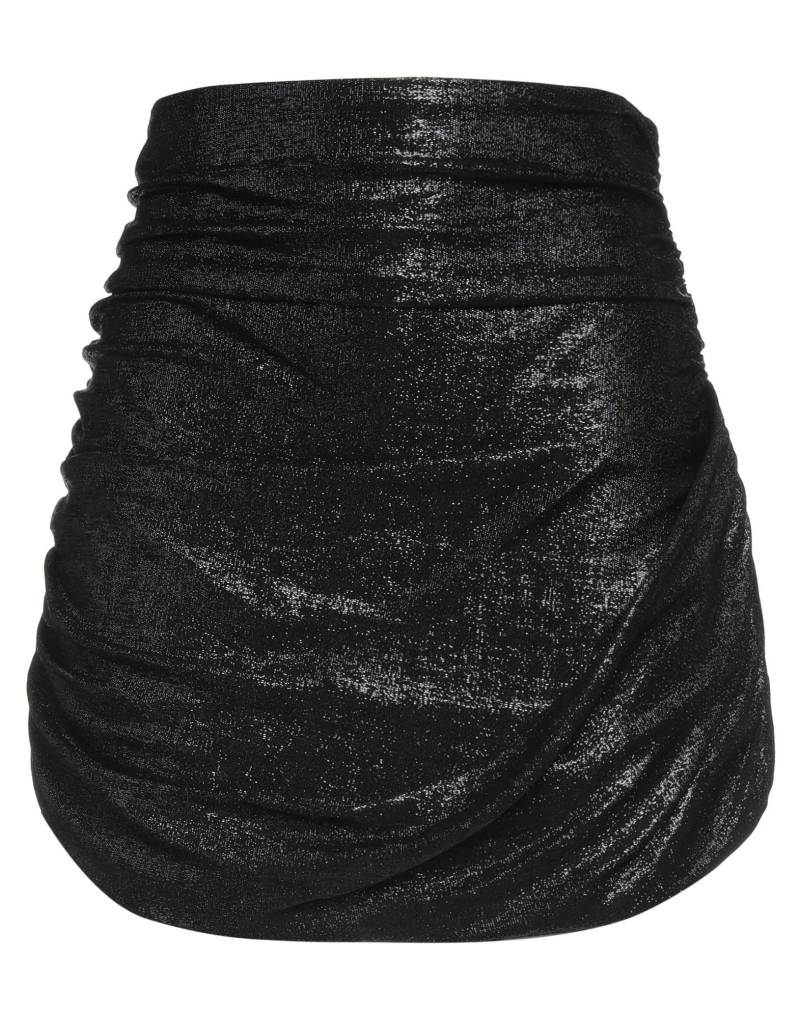 GAUGE81 Minirock Damen Schwarz von GAUGE81