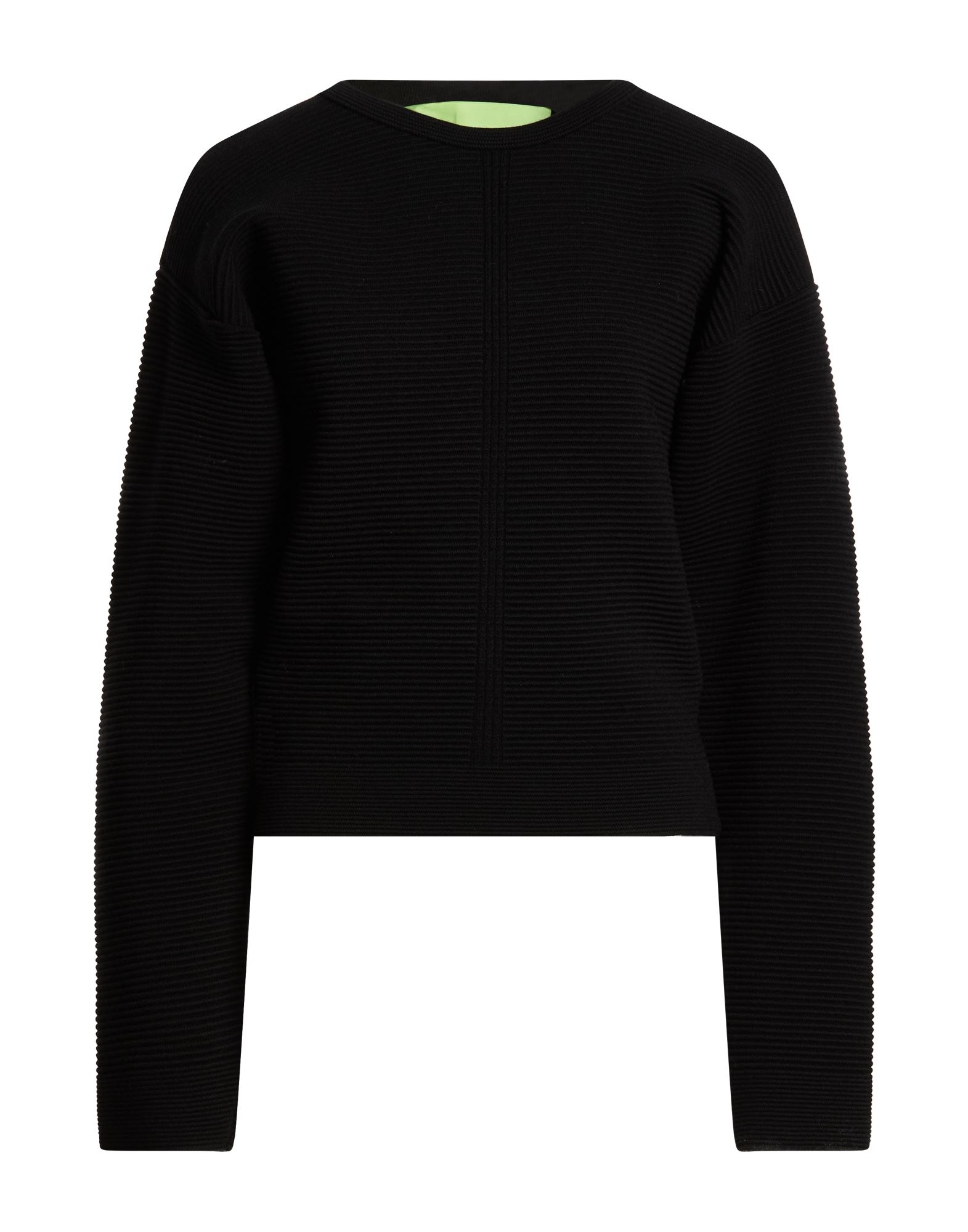 GAUGE81 Pullover Damen Schwarz von GAUGE81