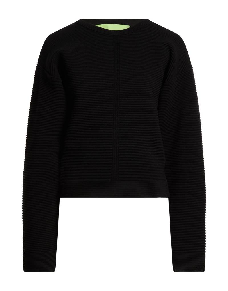 GAUGE81 Pullover Damen Schwarz von GAUGE81
