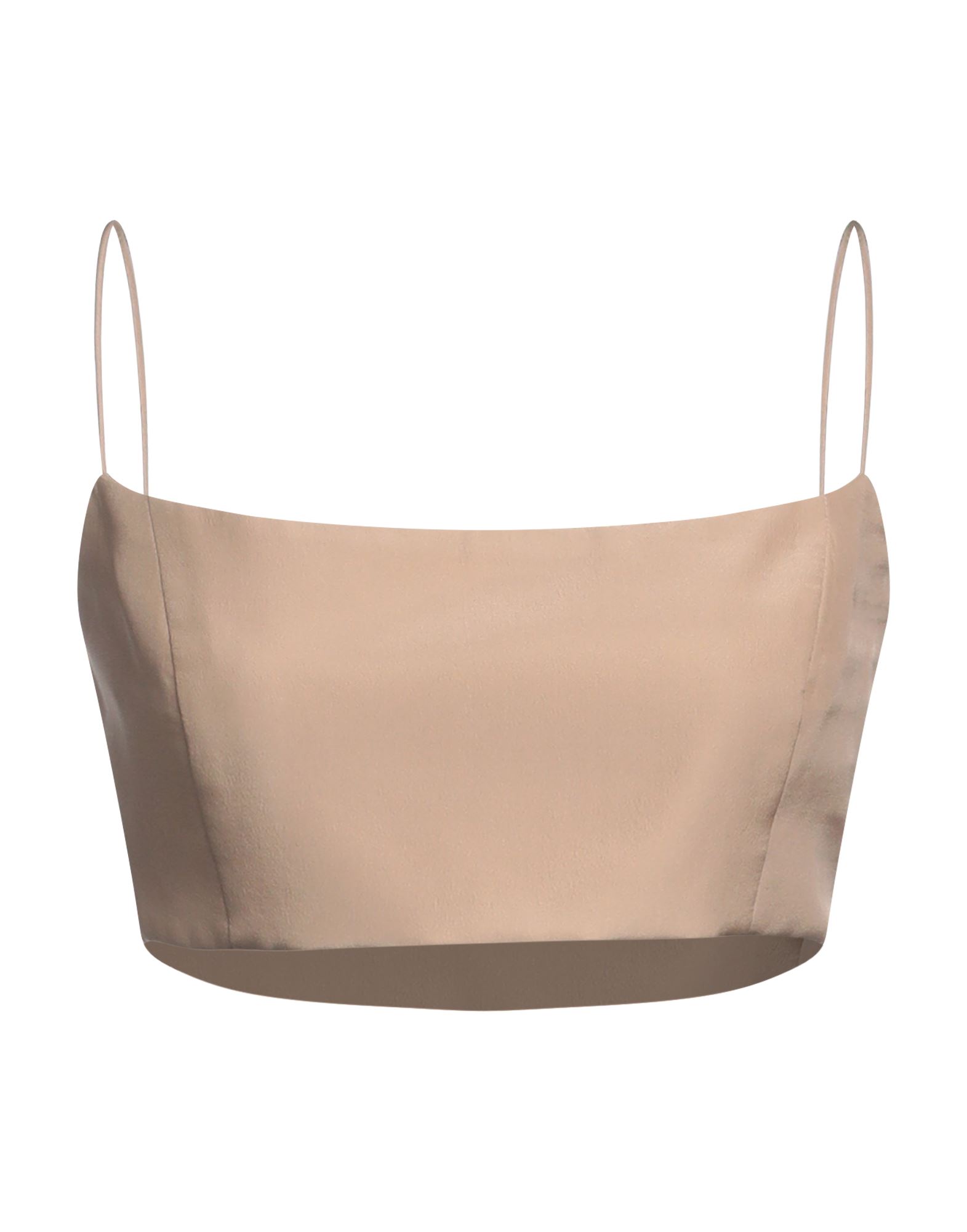 GAUGE81 Top Damen Beige von GAUGE81