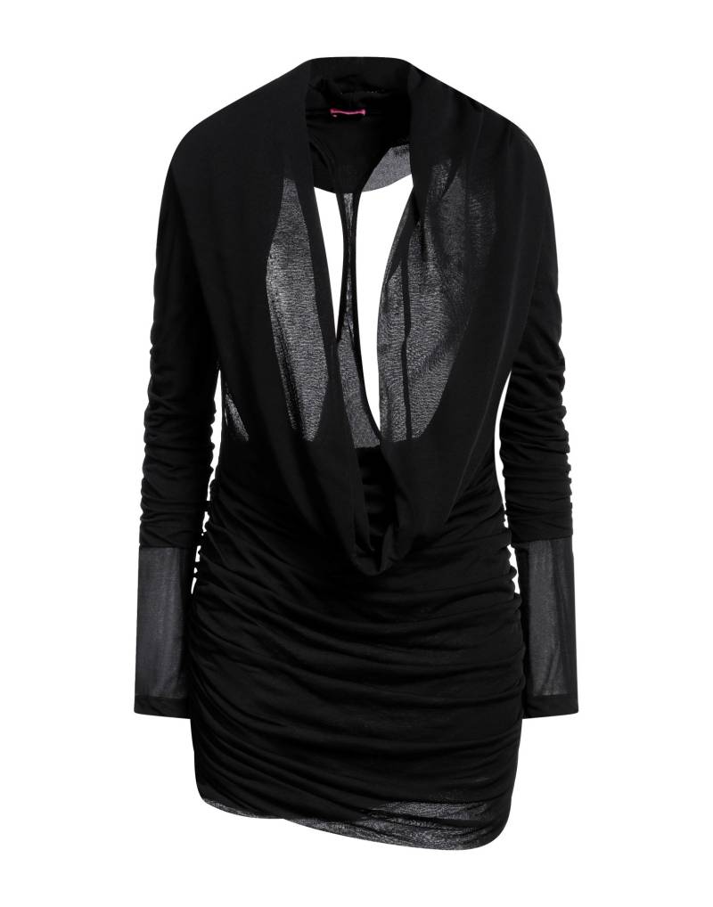 GAUGE81 Top Damen Schwarz von GAUGE81