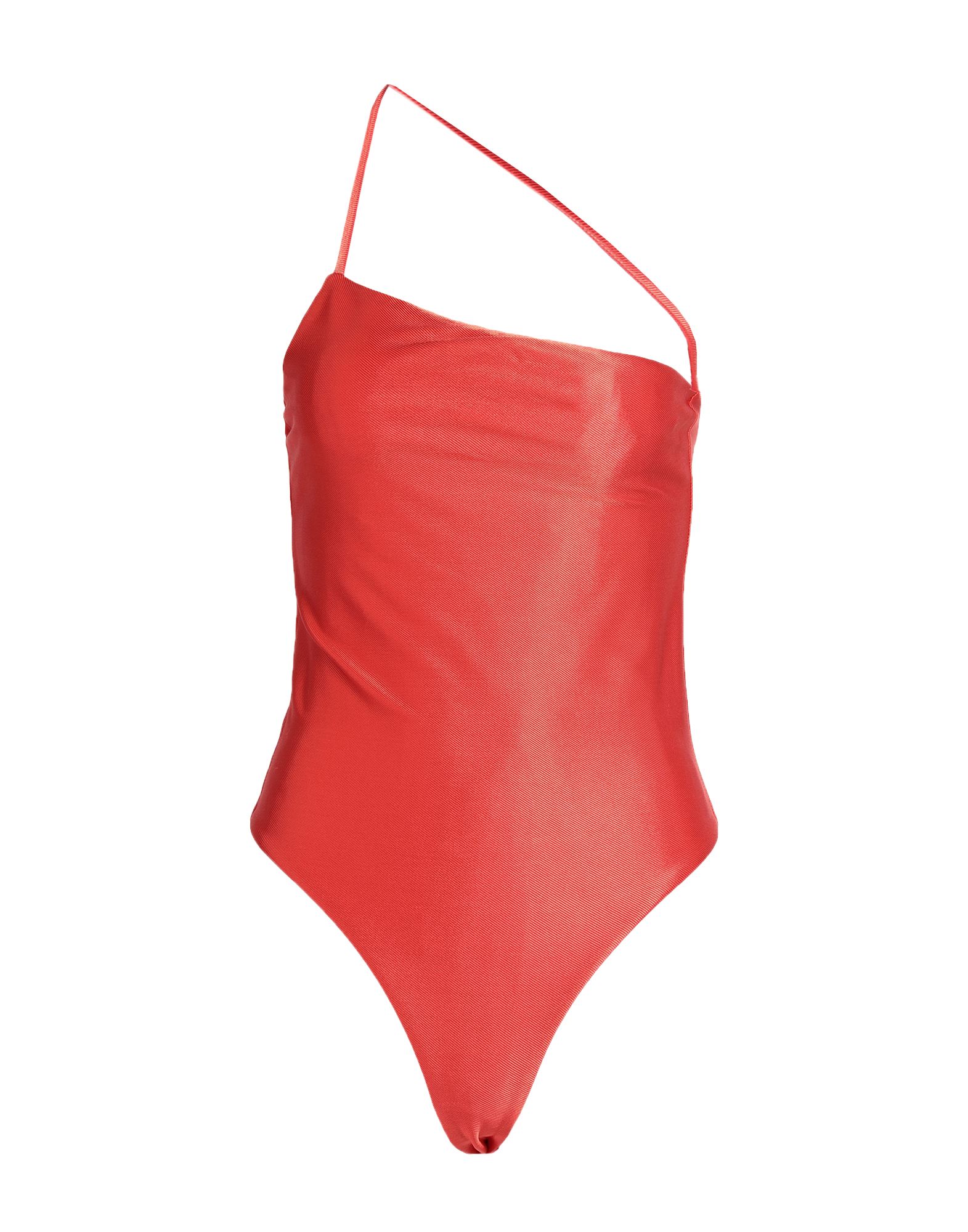 GAUGE81 Bodysuit Damen Tomatenrot von GAUGE81