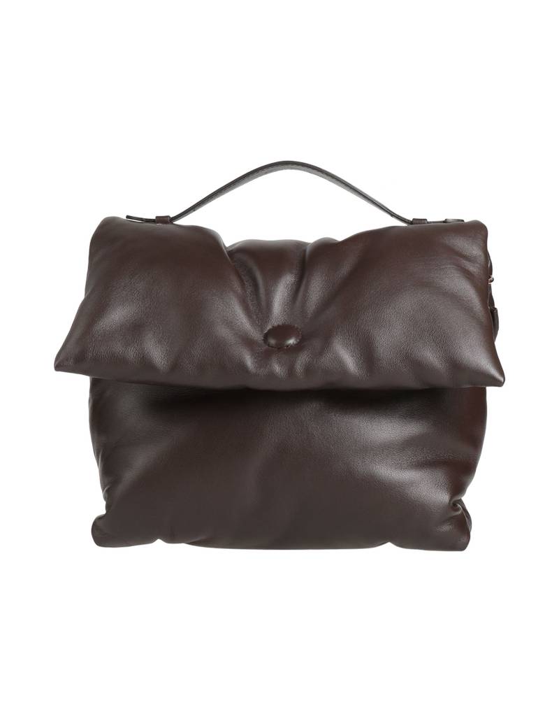 GAVA Handtaschen Damen Dunkelbraun von GAVA