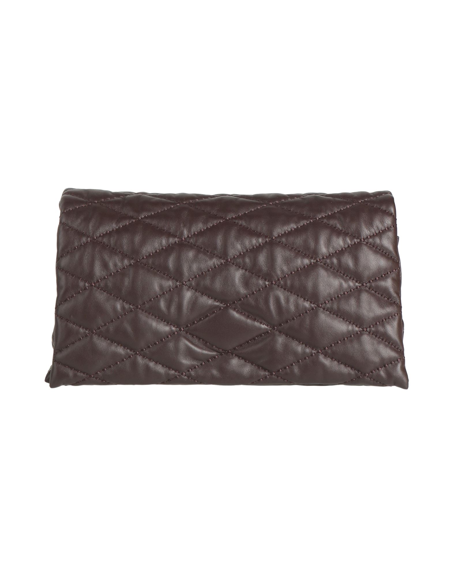 GAVA Handtaschen Damen Schokobraun von GAVA