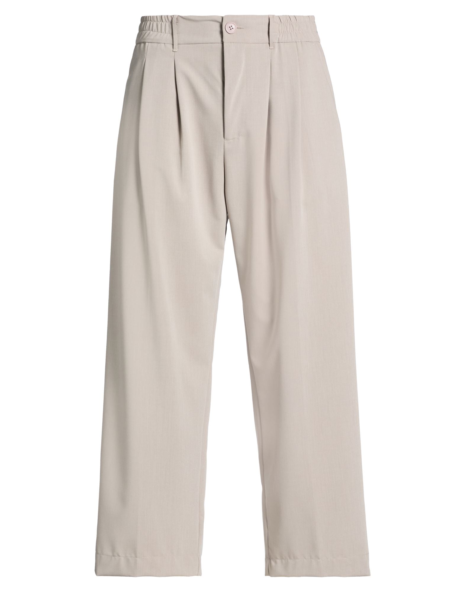 GAVROCHE Paris Hose Herren Hellgrau von GAVROCHE Paris
