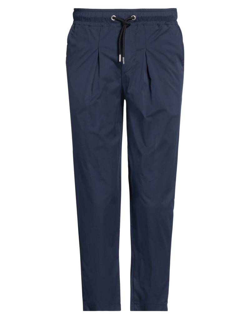 GAVROCHE Paris Hose Herren Marineblau von GAVROCHE Paris