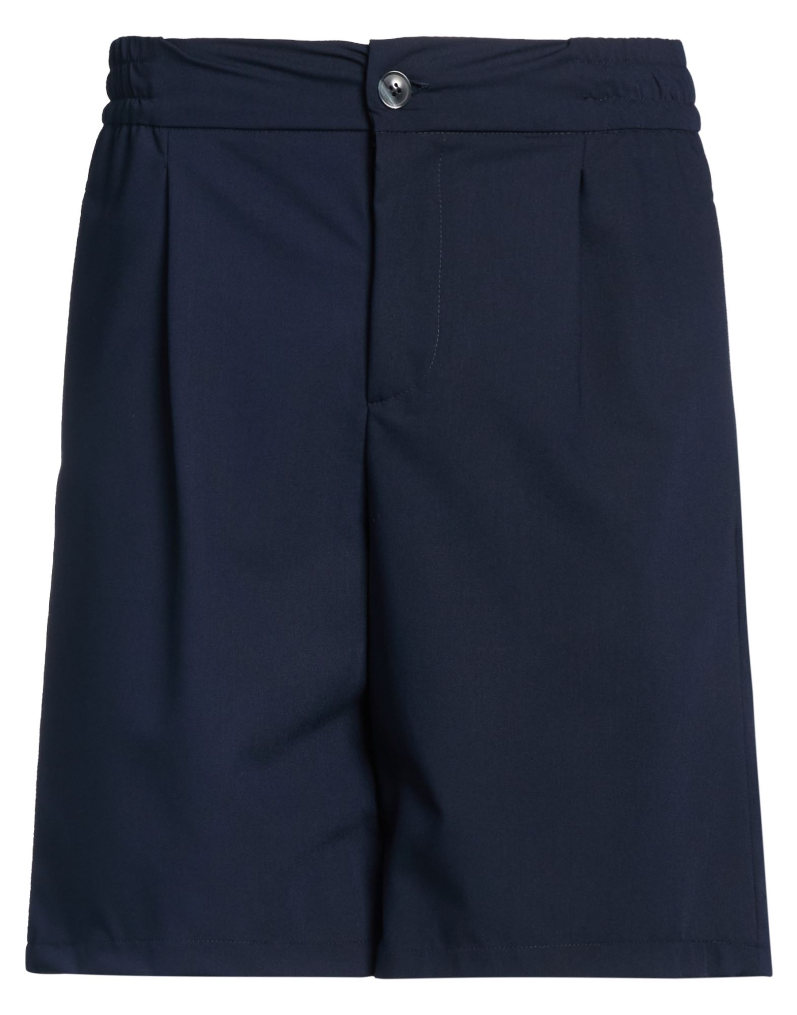 GAVROCHE Paris Shorts & Bermudashorts Herren Nachtblau von GAVROCHE Paris