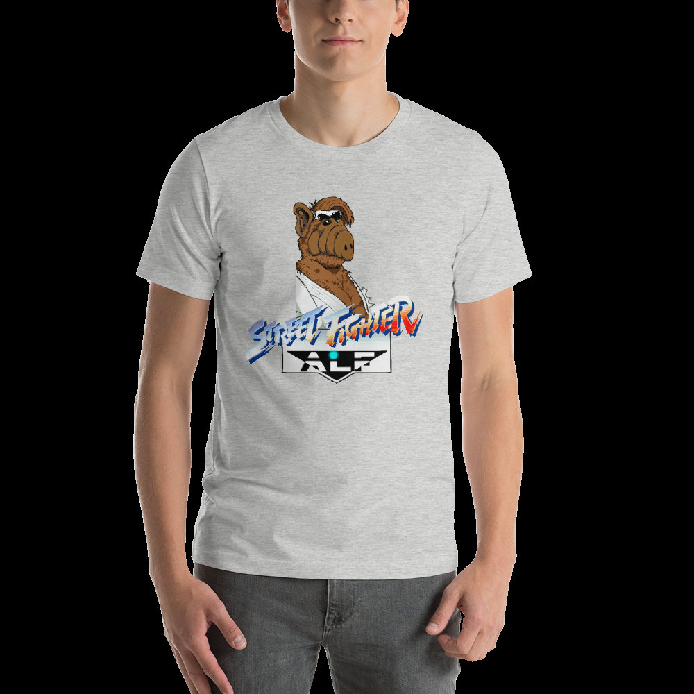 Alien Life Fighter Alien Life Fighter von GAWear