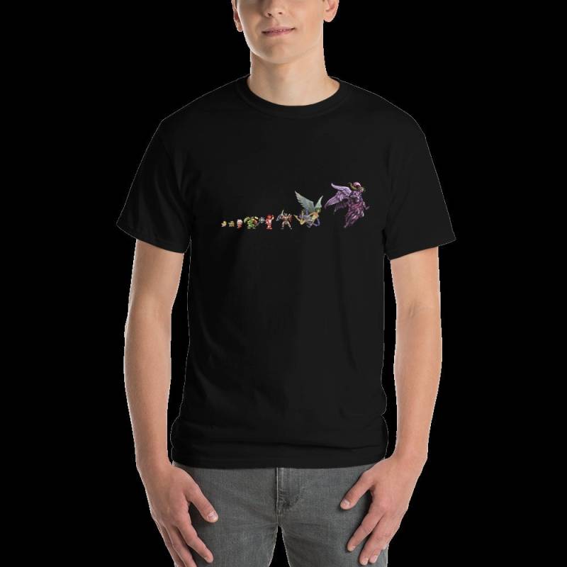Angevolution Angevolution von GAWear
