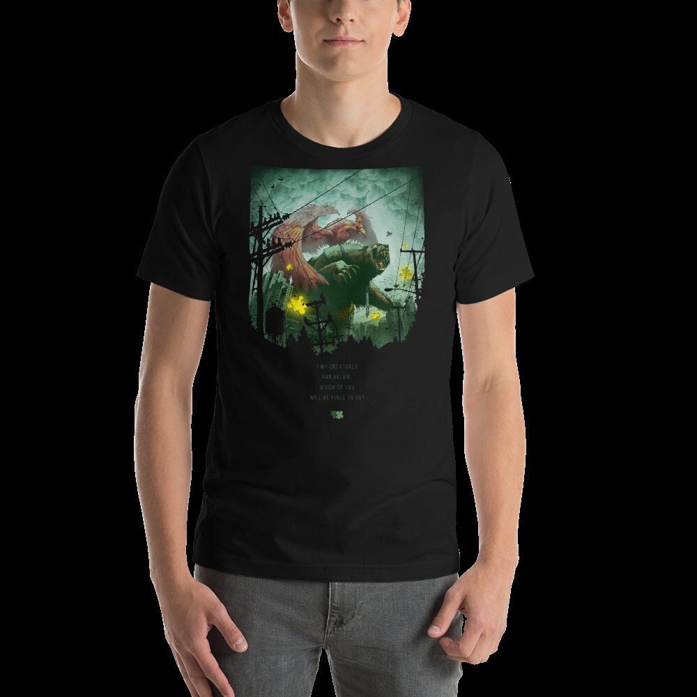 Banjyou-Kaijooie Banjyou-Kaijooie von GAWear