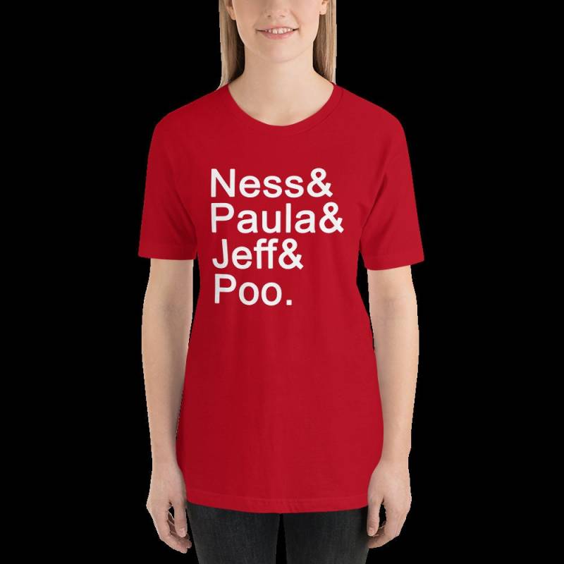 Beste Freunde von GAWear