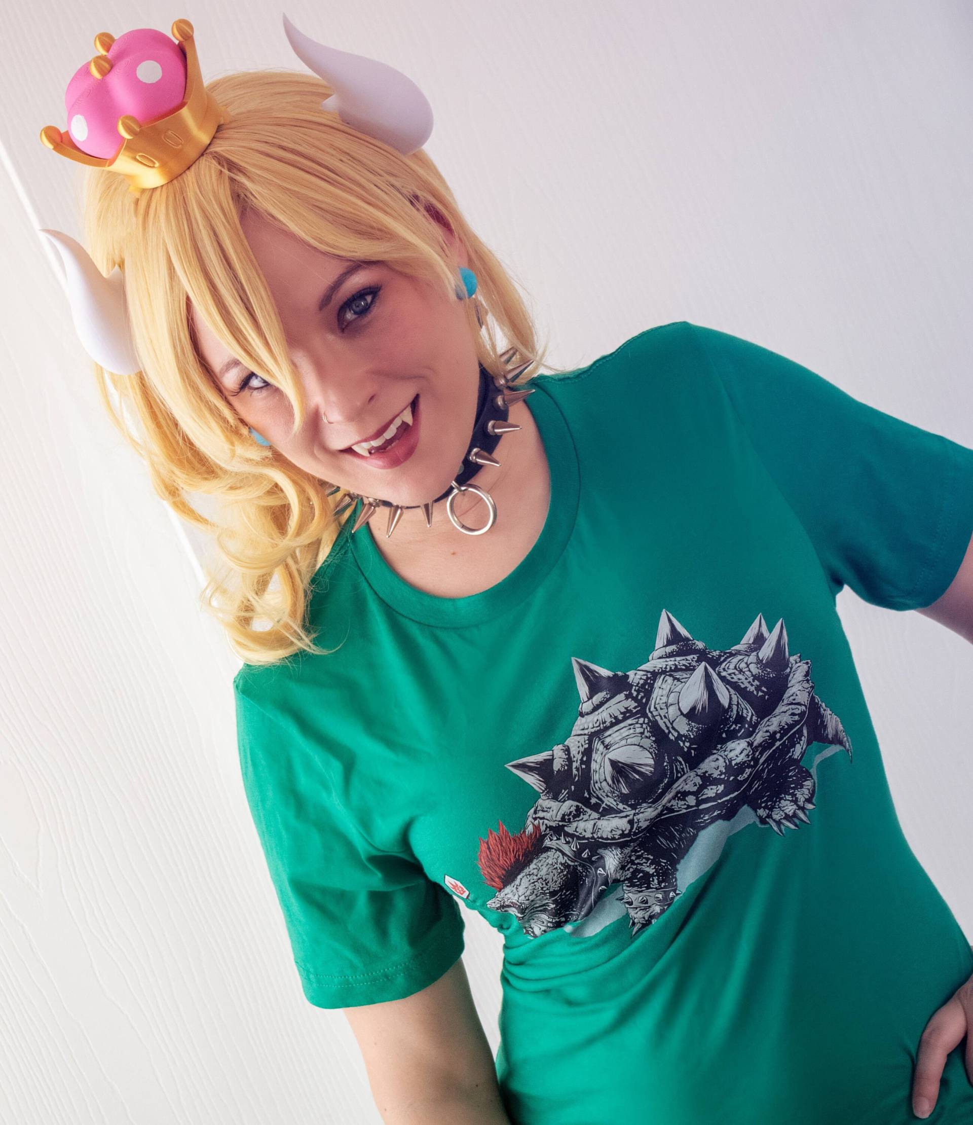 Druckknöpfe Koopa Druckknöpfe Koopa von GAWear
