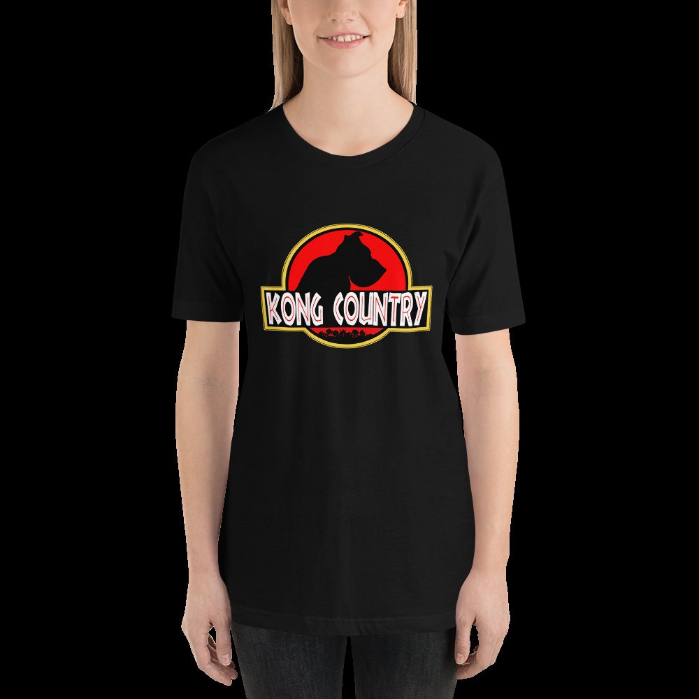 Kongo-Land Kongo-Land von GAWear