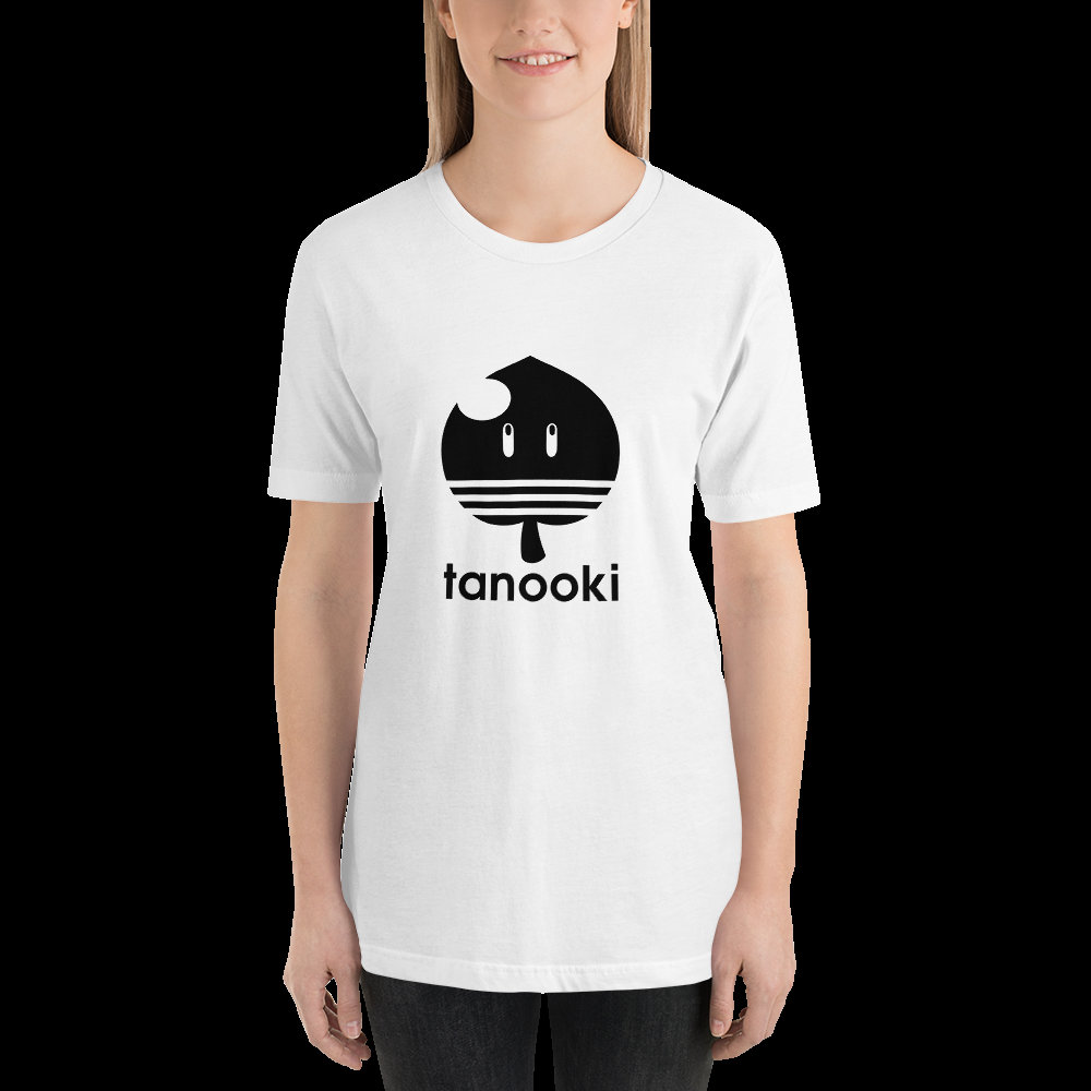 Tanooki Sport Club Tanooki Sport Club von GAWear