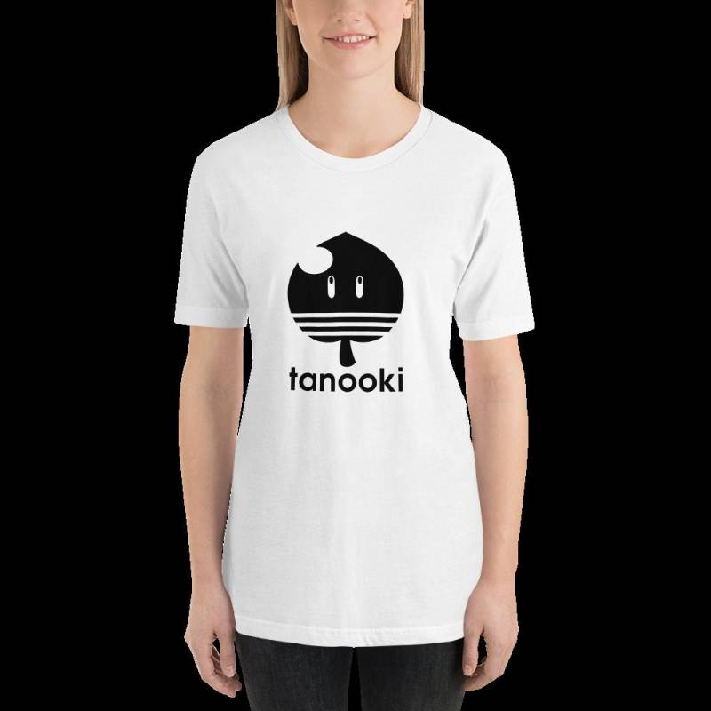 Tanooki Sport Club von GAWear