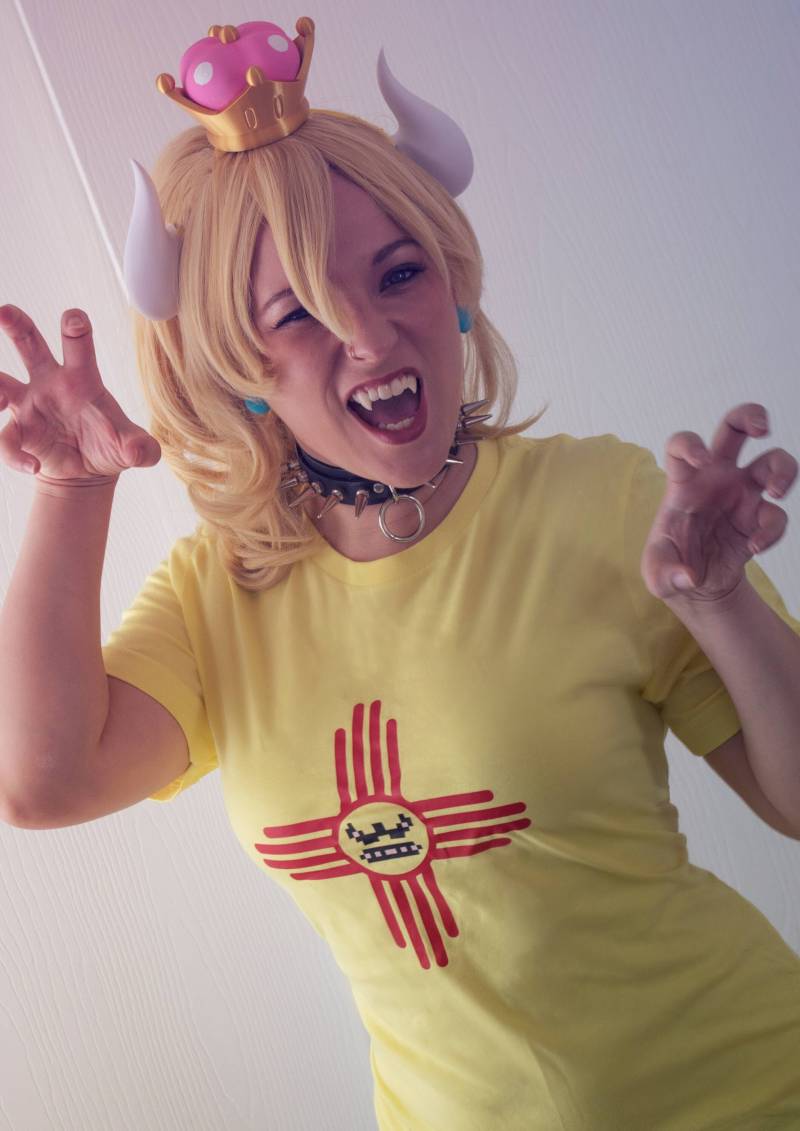 Zia Del Sol von GAWear