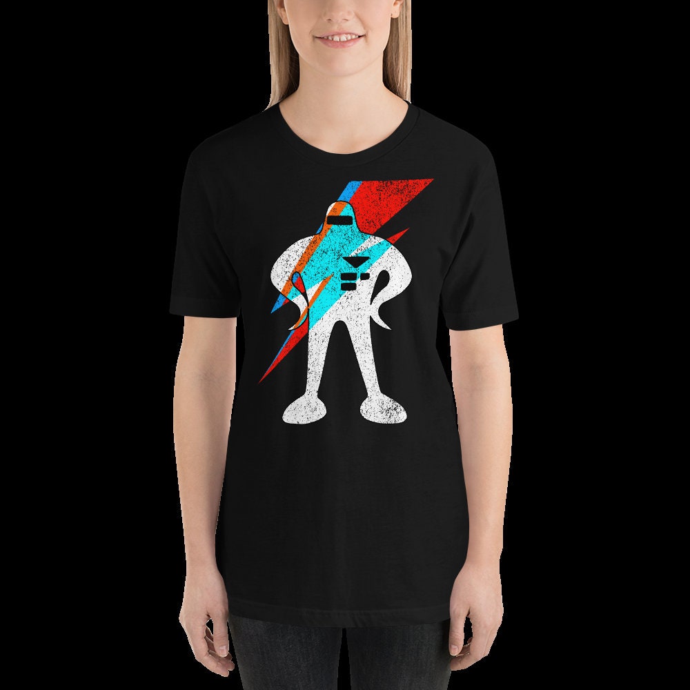 Ziggy Starman Ziggy Starman von GAWear